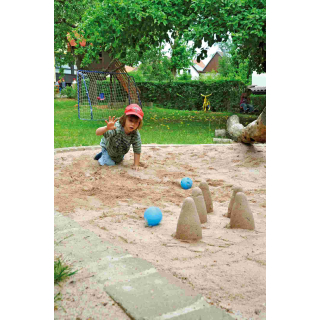 Sandbowling