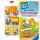 Ministeps Fahrzeuge Puzzle-Spielbuch