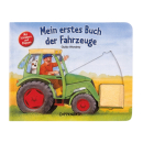 Bilderbuch Mein erstes Buch der Fahrzeuge