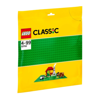 LEGO Classic Grüne Grundplatte