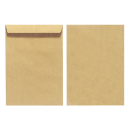 Briefumschlag/Versandtasche A5 ohne Fenster (25 Stück)
