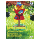 Moosgummi 20x30 cm