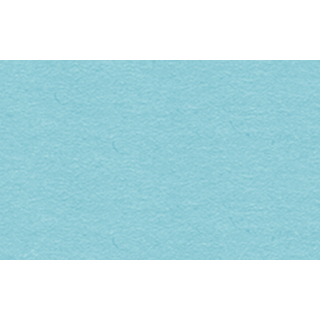 Tonzeichenpapier 50x70cm, 130g Pastellfarben Türkis