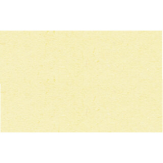 Tonzeichenpapier 50x70cm, 130g Pastellfarben Vanille