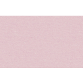 Tonzeichenpapier 50x70cm, 130g Pastellfarben Rosé
