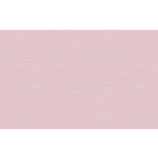 Tonzeichenpapier 50x70cm, 130g Pastellfarben Rosé