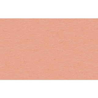 Tonzeichenpapier 50x70cm, 130g Pastellfarben Aprikose