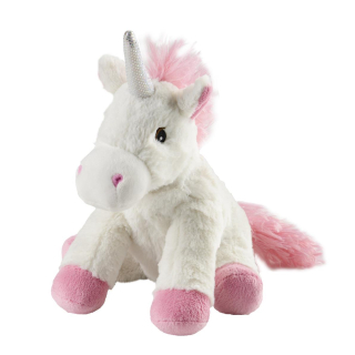 Warmies MINIS Einhorn