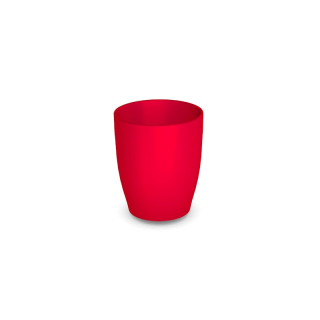 Kinderbecher 120 ml rot