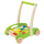 Hape Lauflernwagen mit Bauklötzen