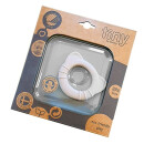 dantoy Beißring aus Biokunststoff