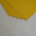 Tonzeichenpapier 50 x 70 cm, 130 g Intensiv gelb
