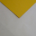 Tonzeichenpapier 50 x 70 cm gelb