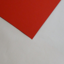 Tonzeichenpapier 50 x 70 cm, 130 g Intensiv rubin