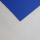 Tonzeichenpapier 50 x 70 cm, 130 g Intensiv königsblau