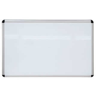Magnettafel / Whiteboard 150 x 100 cm