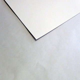Tonzeichenpapier 70 x100 cm weiß