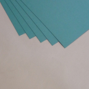 Tonzeichenpapier 70 x 100 cm hellblau