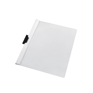 Herlitz Klemmbrett A4 schwarz