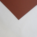 Tonzeichenpapier 70 x 100 cm, 130g Intensiv braun