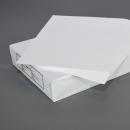 Kopierpapier A4 weiß (500 Blatt)