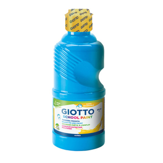 Giotto Extra Quality Paint