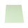 Kopierpapier A4 Pastell: grün (25 Blatt)