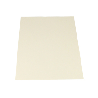 Kopierpapier A4 Pastell: creme (25 Blatt)