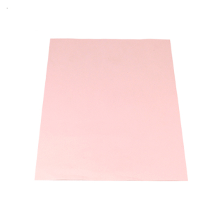 Kopierpapier A4 Pastell: rosa (25 Blatt)