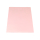 Kopierpapier A4 Pastell: rosa (25 Blatt)