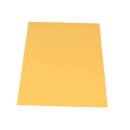 Kopierpapier A4 Pastell: altgold (25 Blatt)