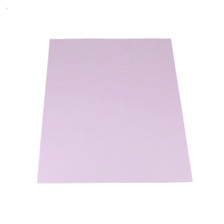 Kopierpapier A4 Pastell: lachs (25 Blatt)
