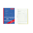 Lieferscheinbuch A6 (2 x 40 Blatt)