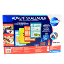 Adventskalender Galileo