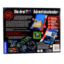 Adventskalender Kosmos - Die drei ???