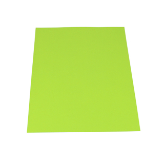 Kopierpapier A4 Intensiv: grün (25 Blatt)