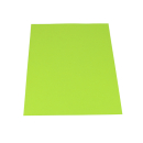 Kopierpapier A4 Intensiv: grün (25 Blatt)
