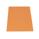 Kopierpapier A4 Intensiv: orange (25 Blatt)