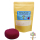 Bio-Spielknete Ruth Rote Beete