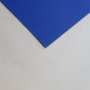 Fotokarton 50 x 70 cm, 300g Intensiv königsblau