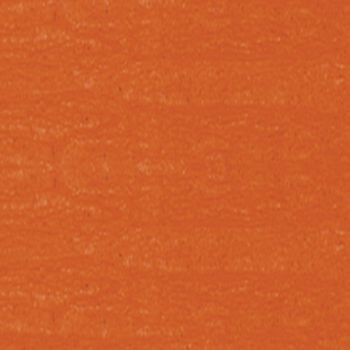 Feinkrepp 50cm x 2,5m orange