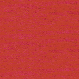 Feinkrepp 50cm x 2,5m rot