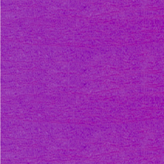 Feinkrepp 50 cm x 2,5 m violett