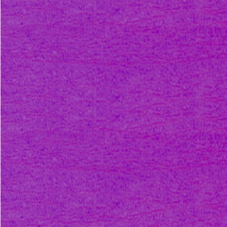 Feinkrepp 50cm x 2,5m violett