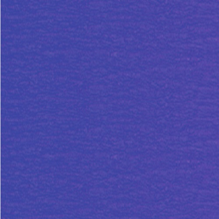 Feinkrepp 50 cm x 2,5 m dunkelblau