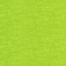 Feinkrepp 50 cm x 2,5 m hellgrün