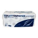 Toilettenpapier, Recycling, 2lagig