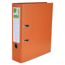 Ordner A4 breit orange