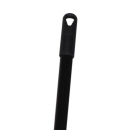 Besenstiel Metall 130 cm