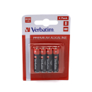 Batterien AAA Verbatim
